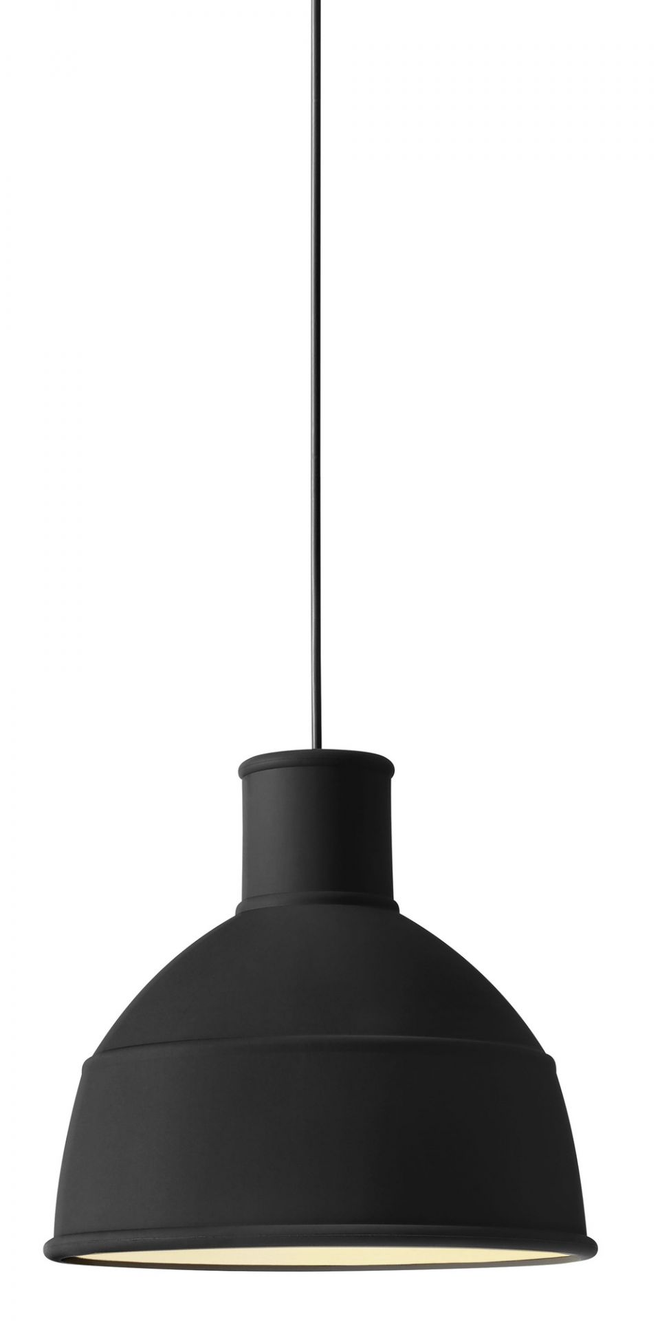 Unfold Pendant Lamp Pendelleuchte Muuto